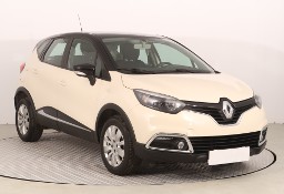 Renault Captur , Salon Polska, 1. Właściciel, Navi, Klima, Tempomat,