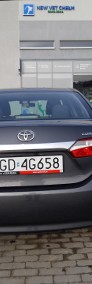 Toyota Corolla 1,6 benzyna 2018-3