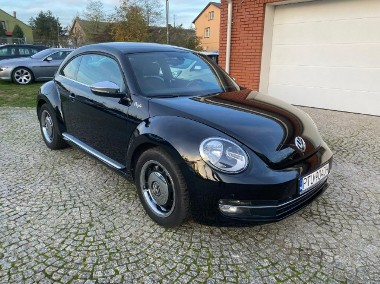 Volkswagen Beetle III-1