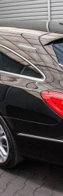Mercedes-Benz Klasa CLS W218 350 AUTOMAT + Navi + SKÓRA + 265 KM !!!-3
