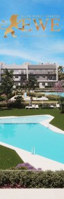 Nowe apartamenty w Gran Alacant-3