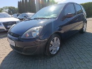 Ford Fiesta VII 1,3 benzyna 69KM zarejestrowany lift