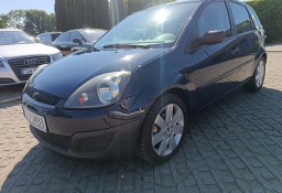 Ford Fiesta VII 1,3 benzyna 69KM zarejestrowany lift