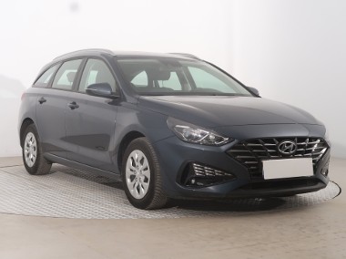 Hyundai i30 II , Salon Polska, 1. Właściciel, Serwis ASO, Automat, VAT 23%,-1