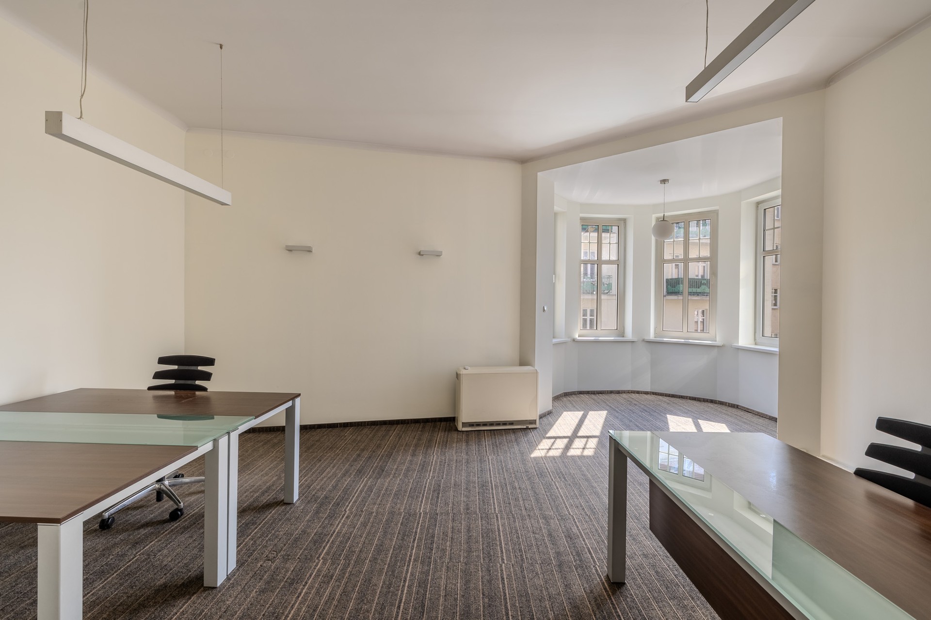 Duże mieszkanie dla miłośników stylu kamienic - Widok 5
