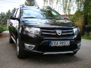 Sandero Stepway-1