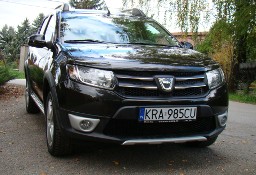 Dacia Sandero II Sandero Stepway