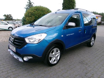 1.2 TCe  STEPWAY