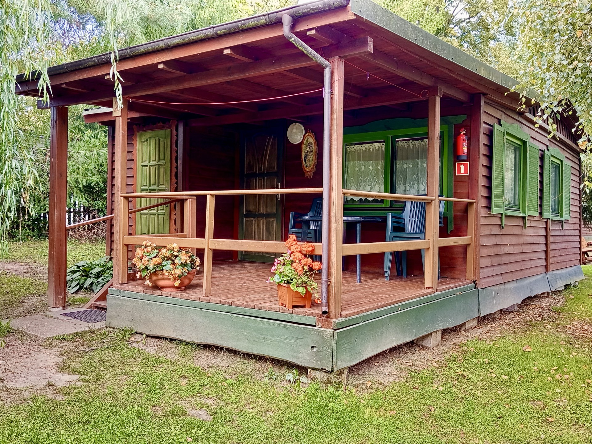 Dom na sprzedaż, 3 pokoje, 53 m², Gardeja