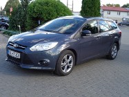 Ford Focus III Sprowadzony Serwisowany