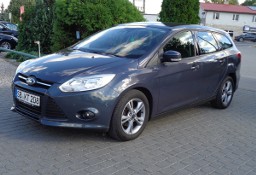 Ford Focus III Sprowadzony Serwisowany