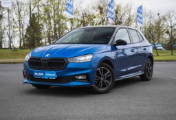 Skoda Fabia IV , 1. Właściciel, Serwis ASO, VAT 23%, Klimatronic, Tempomat,