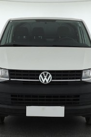 Volkswagen Transporter , L2H1, 7m3, VAT 23%, 3 Miejsca, 3 EU palet-2