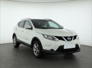 Nissan Qashqai II , Salon Polska, Navi, Klimatronic, Tempomat,