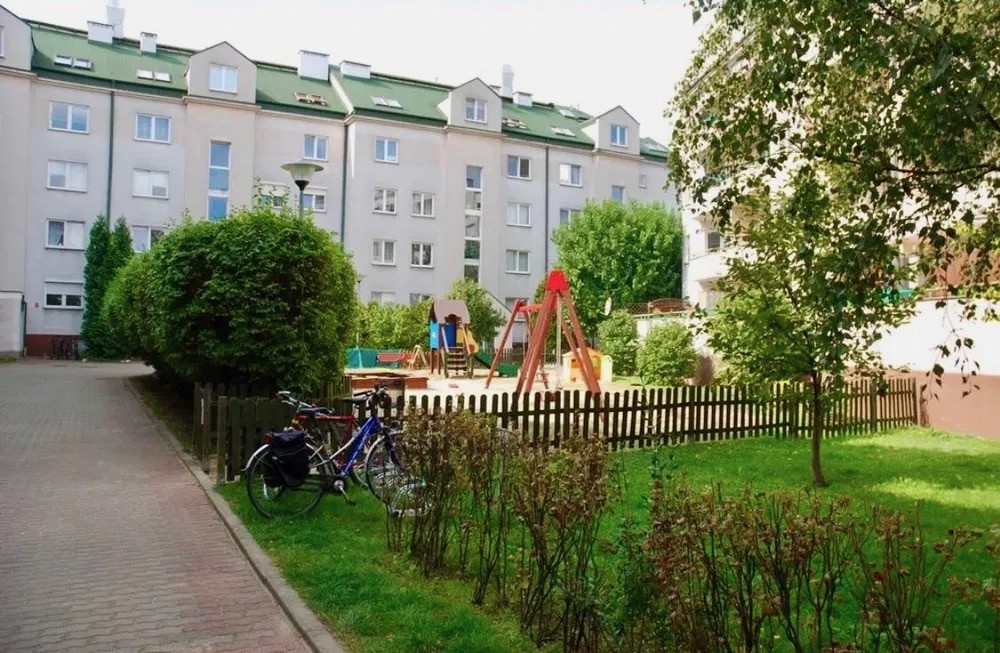 Mieszkanie na wynajem, 65 m² Warszawa