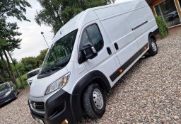 Fiat Ducato MAXI L5H2 , 2.3 DIESEL , BOGATE WYPOSAŻENIE , SPROWADZONY , OPŁACONY