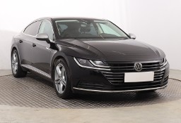 Volkswagen Arteon , 190 KM, Automat, Skóra, Navi, Klimatronic, Tempomat,
