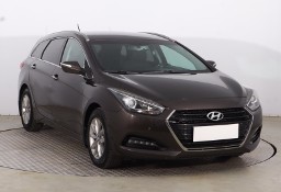 Hyundai i40 Salon Polska, Serwis ASO, Klimatronic, Tempomat, Parktronic,