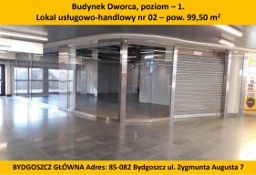 Lokal Bydgoszcz, ul. Zygmunta Augusta 7