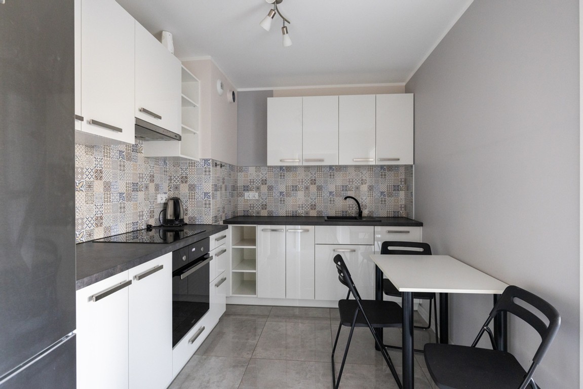 Mieszkanie do wynajęcia, 56 m² Śródmieście, Kleczkowska