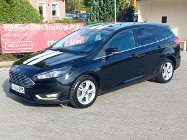 Ford Focus III TITANIUM