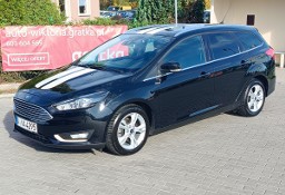 Ford Focus III TITANIUM