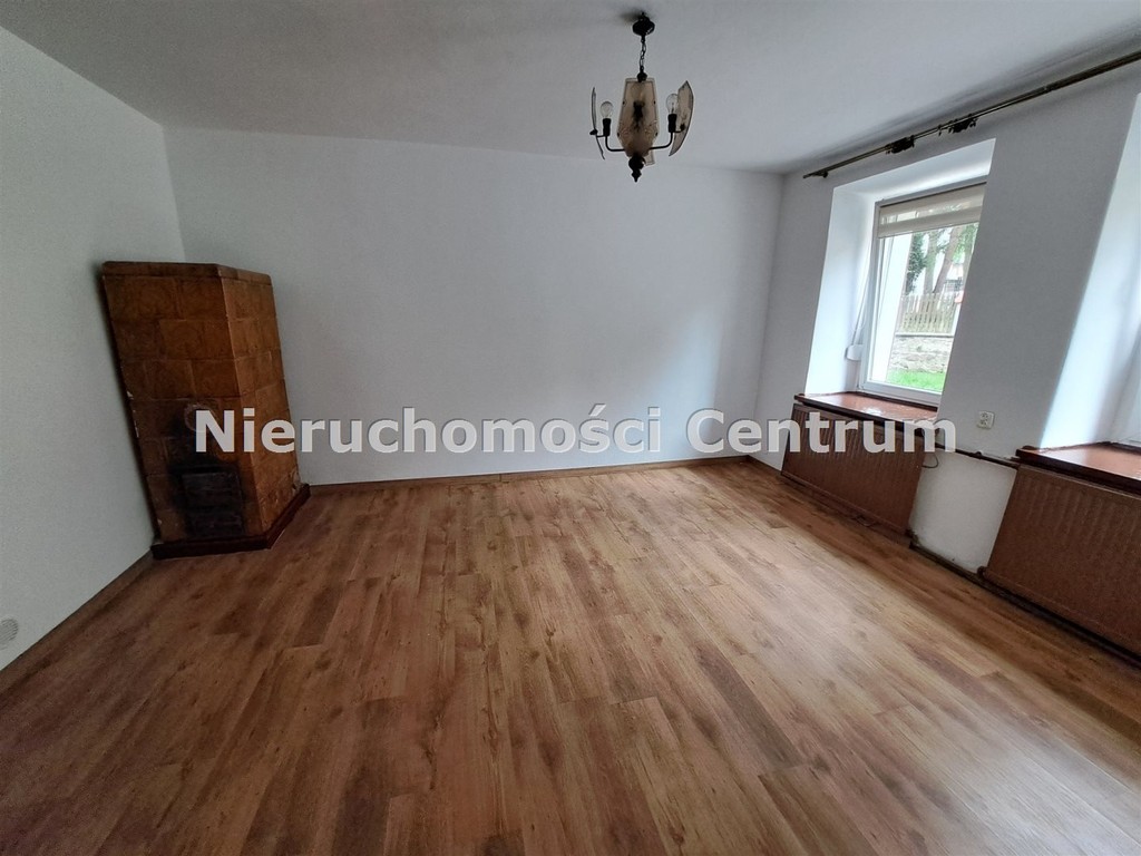 Mieszkanie na sprzedaż, 1 pokój, 44 m², Mieroszów