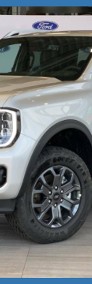 Ford Ranger III Wildtrak A10 4x4 Wildtrak A10 4x4 2.0 205KM-4