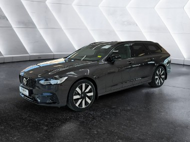 Volvo V90 II T6 Plug-In AWD Plus Dark *Gwarancja*FV23*-1
