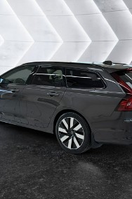 Volvo V90 II T6 Plug-In AWD Plus Dark *Gwarancja*FV23*-2
