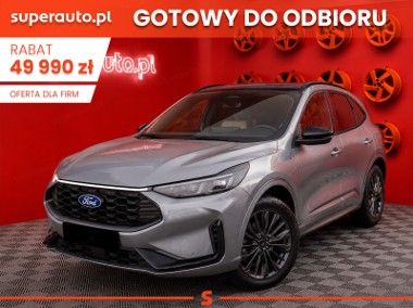 Ford Kuga IV Sound Edition FWD 2.5 FHEV eCVT Sound Edition FWD 2.5 FHEV eCVT 180KM-1