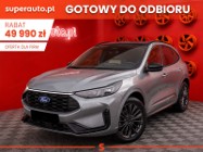 Ford Kuga IV Sound Edition FWD 2.5 FHEV eCVT Sound Edition FWD 2.5 FHEV eCVT 180KM