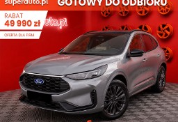 Ford Kuga IV Sound Edition FWD 2.5 FHEV eCVT Sound Edition FWD 2.5 FHEV eCVT 180KM