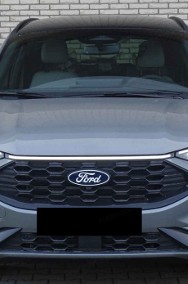Ford Kuga IV Sound Edition FWD 2.5 FHEV eCVT Sound Edition FWD 2.5 FHEV eCVT 180KM-2