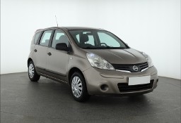 Nissan Note E11 , Salon Polska, GAZ, Klima