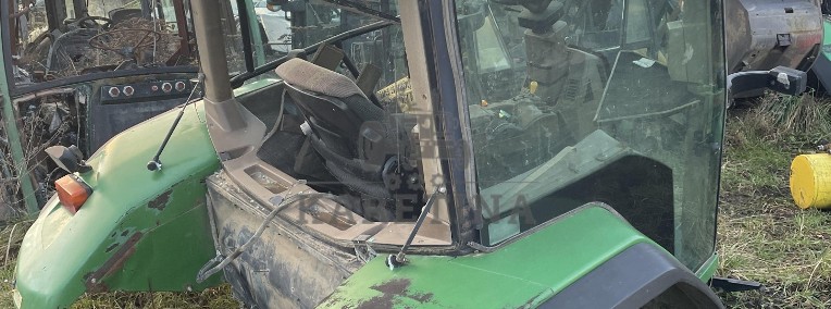 John Deere 8210 - błotniki błotnik prawy R157016-1