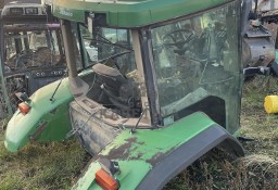 John Deere 8210 - błotniki błotnik prawy R157016