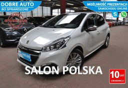 Peugeot 208 I 1.2 110KM Automat Allure, Navi, Kamera, Panorama, Asyst.Parkow.,FV23