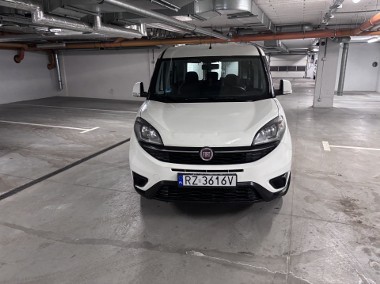 SALON POLSKA BEZWYPADKOWY BENZYNA I LPG-1