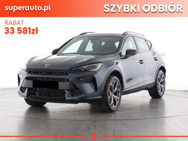 Cupra Formentor 1.5 e-TSI DSG 1.5 e-TSI DSG 150KM-1