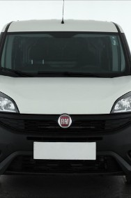 Fiat Doblo , L2H1, 4m3, VAT 23%, 2 Miejsca, 2 EU palet-2