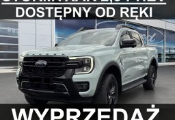 Ford Ranger III 2,3 PHEV Hybryda Stormtrak Super Cena ! Dostępny od ręki Wyprzedaż
