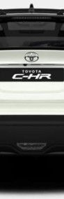 Toyota C-HR 1.8 Hybrid 122 KM Selection / Nowy / RABAT-4