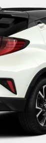 Toyota C-HR 1.8 Hybrid 122 KM Selection / Nowy / RABAT-3