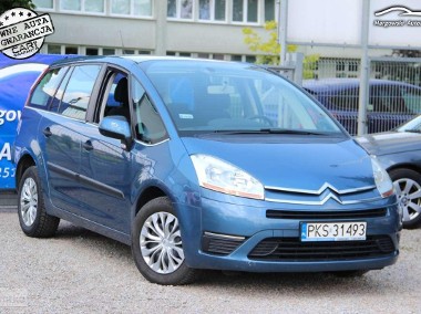 Citroen C4 Grand Picasso I-1