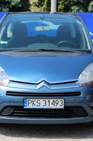 Citroen C4 Grand Picasso I-2