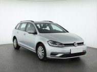 Volkswagen Golf Sportsvan Salon Polska, 1. Właściciel, VAT 23%, Klimatronic, Tempomat,