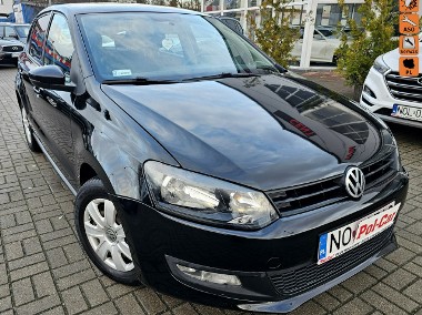 Volkswagen Polo V Polski salon,-1