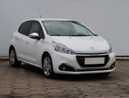 Peugeot 208 , Klima, Tempomat, Parktronic