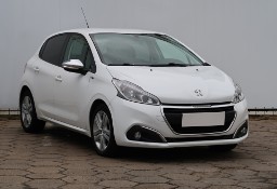 Peugeot 208 , Klima, Tempomat, Parktronic